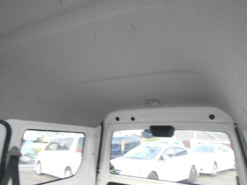 ACTY VAN
