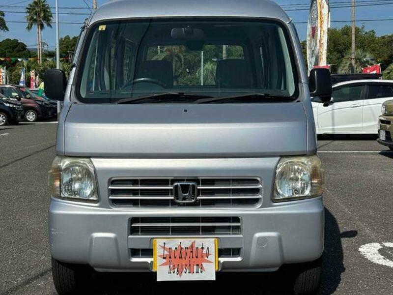 ACTY VAN