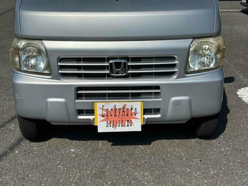 ACTY VAN