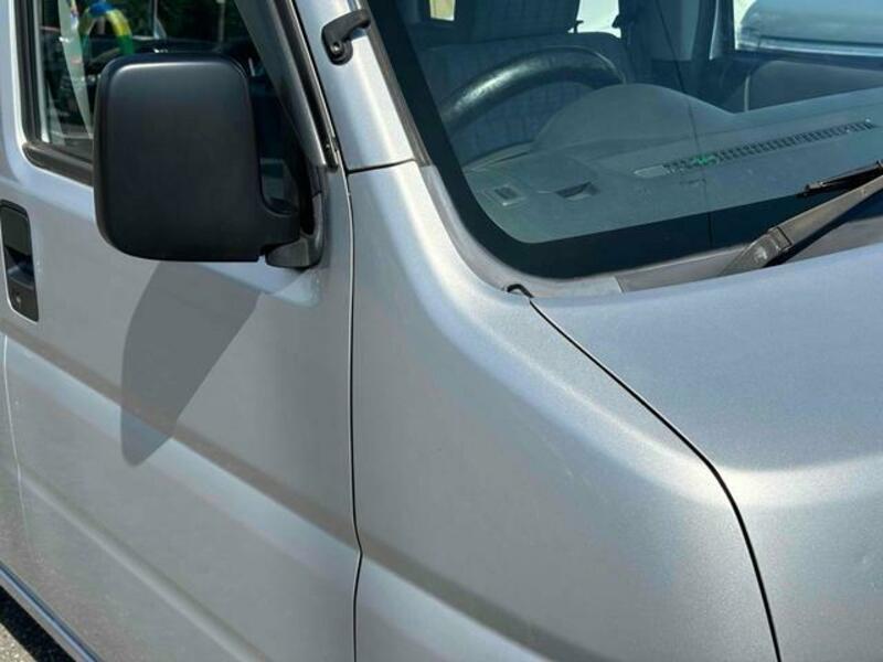ACTY VAN