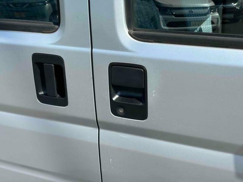 ACTY VAN