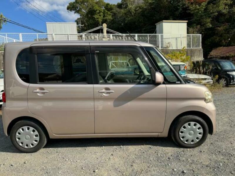 TANTO
