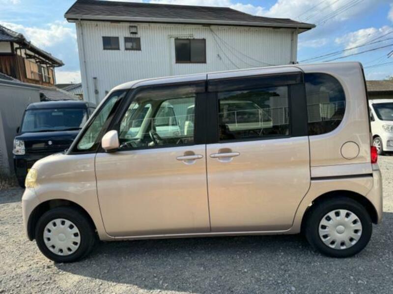 TANTO