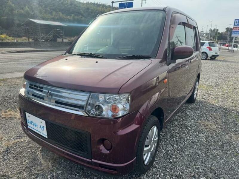 MITSUBISHI TOPPO