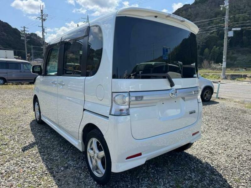 TANTO