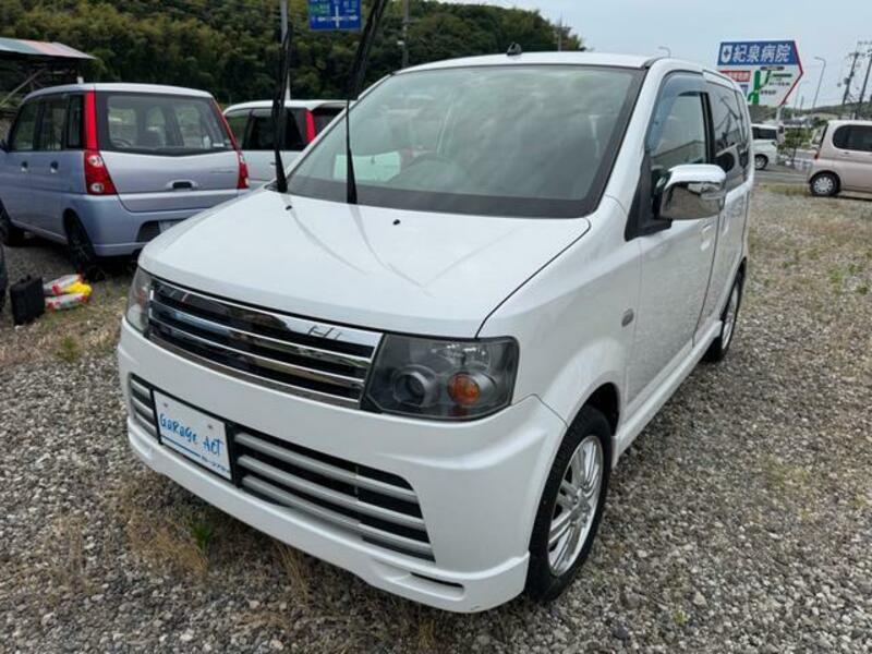 NISSAN OTTI