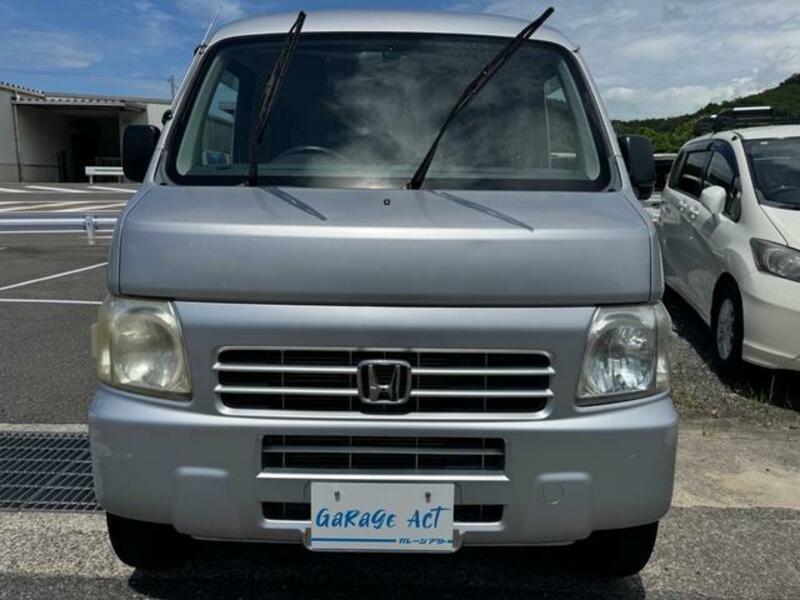 ACTY VAN
