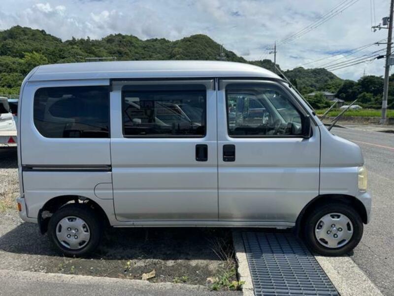 ACTY VAN