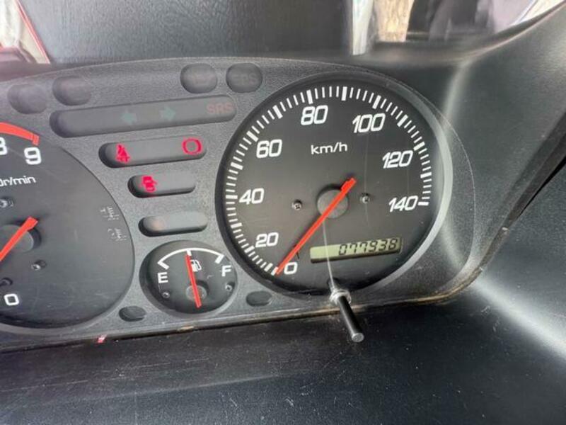 ACTY VAN