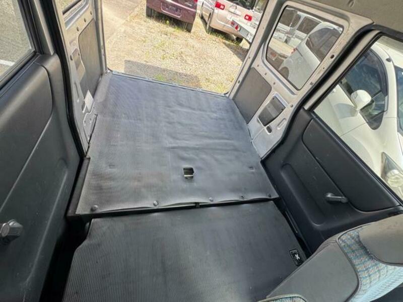 ACTY VAN
