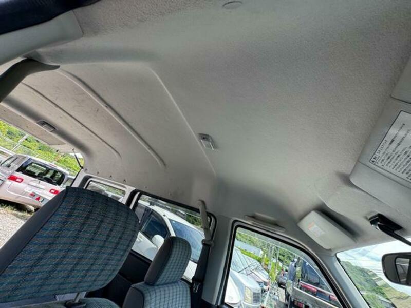ACTY VAN