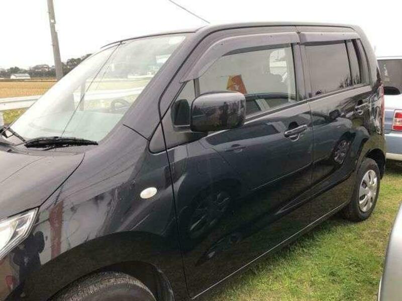AZ WAGON