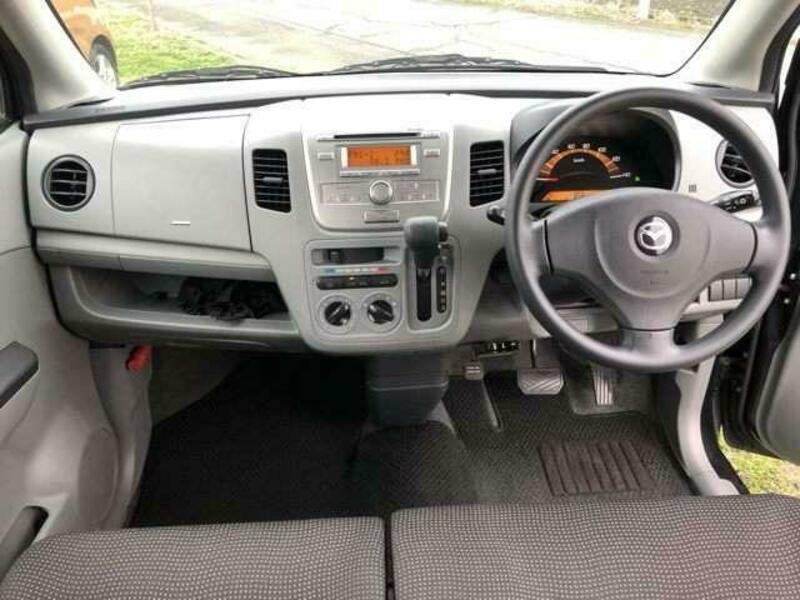 AZ WAGON