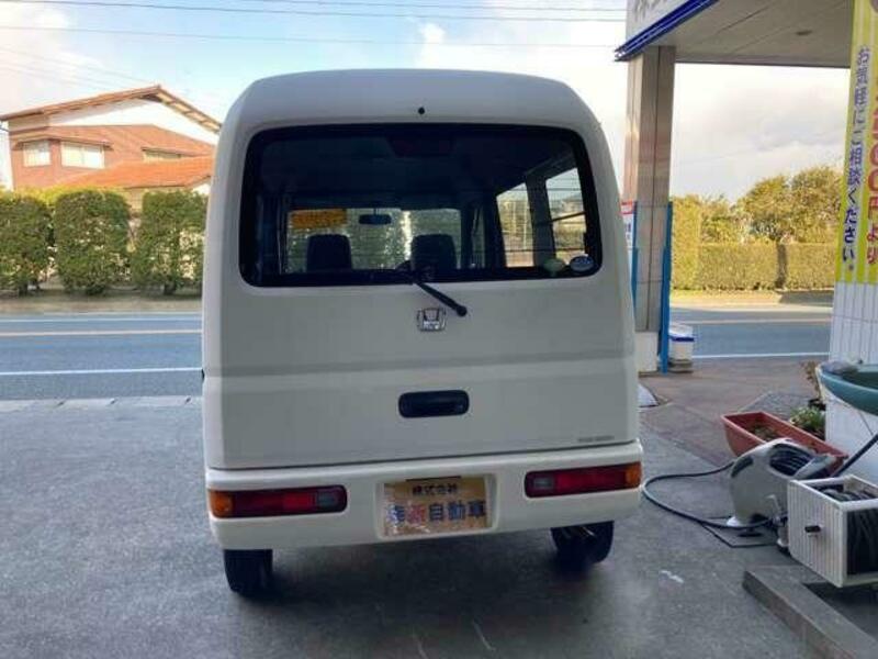 ACTY VAN