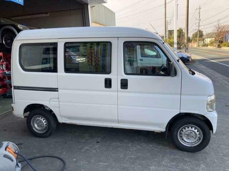 ACTY VAN