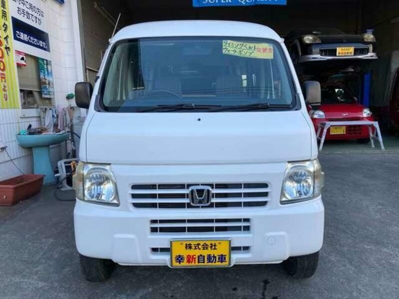 ACTY VAN