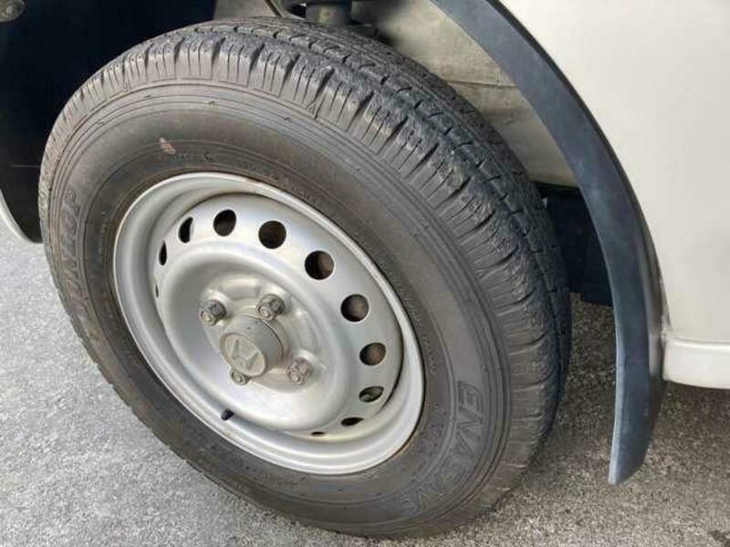 ACTY VAN