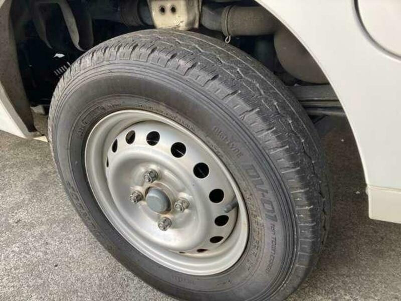 ACTY VAN
