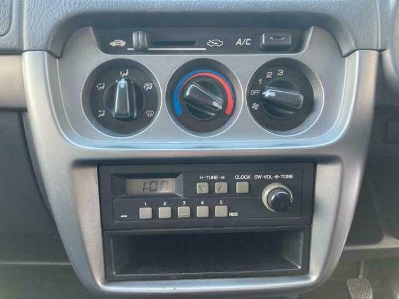 ACTY VAN