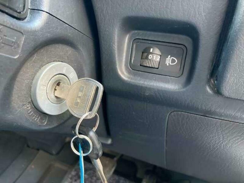 ACTY VAN