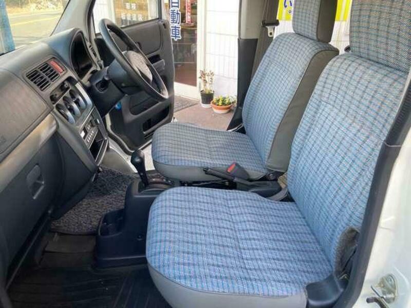 ACTY VAN
