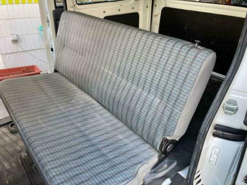 ACTY VAN