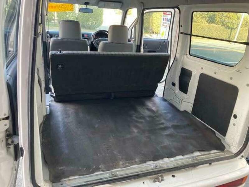 ACTY VAN