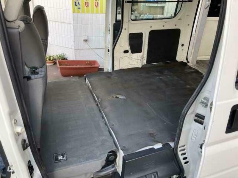 ACTY VAN