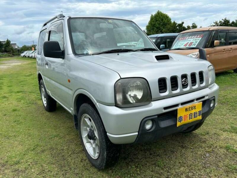 JIMNY