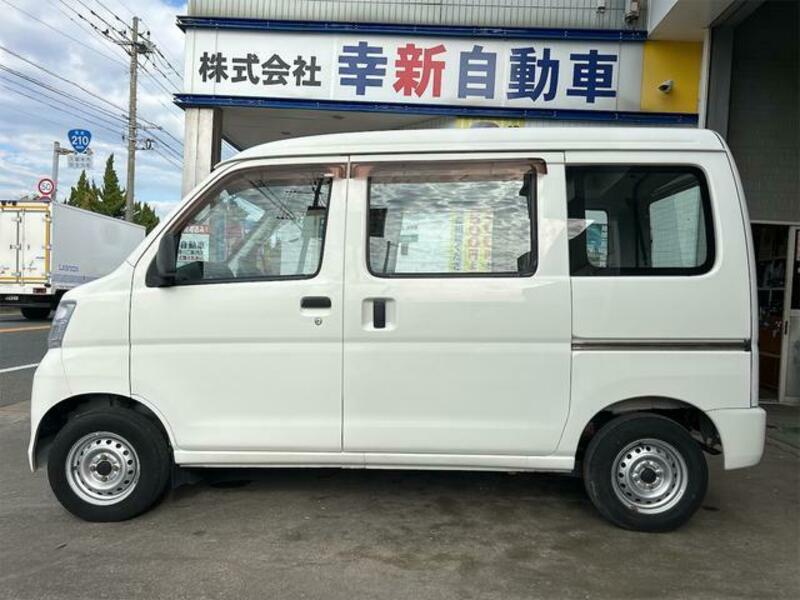 HIJET CARGO