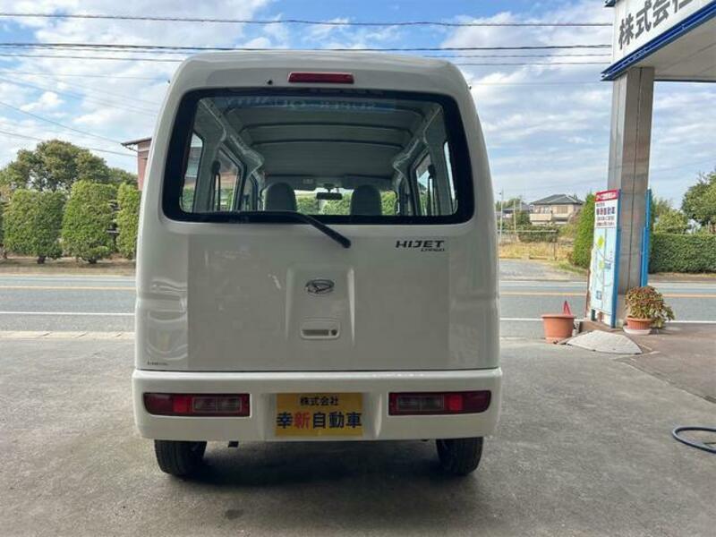 HIJET CARGO