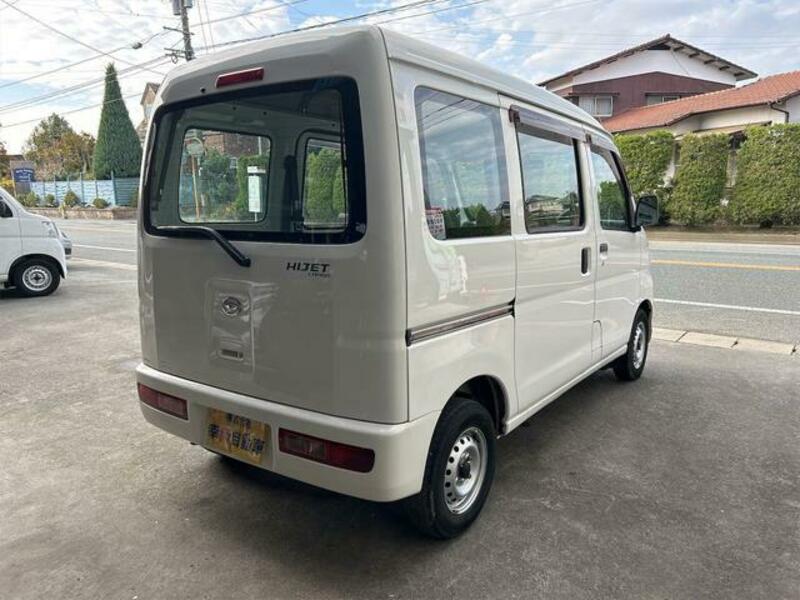 HIJET CARGO