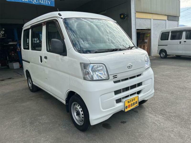 HIJET CARGO