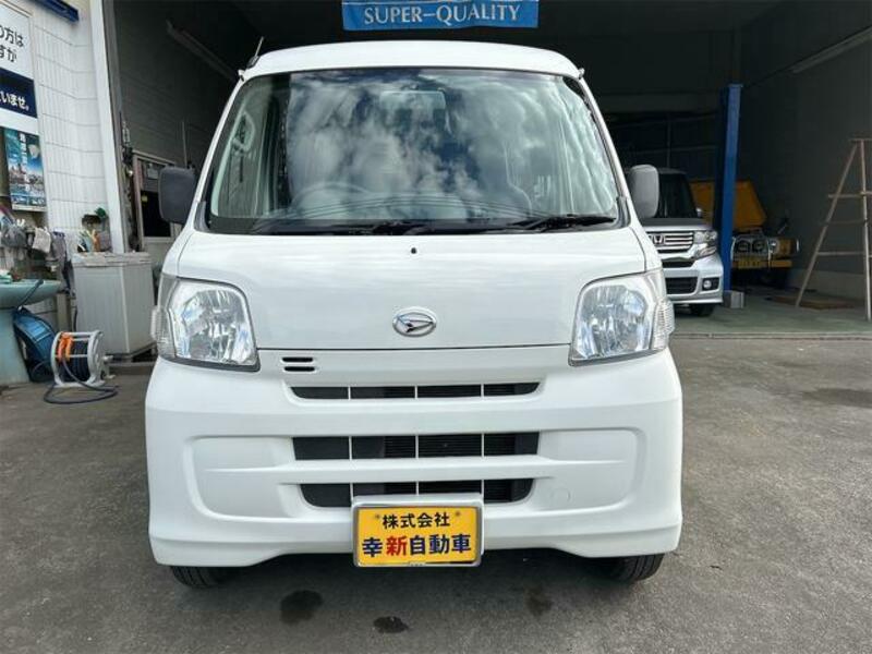 HIJET CARGO