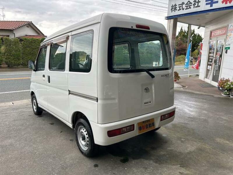 HIJET CARGO