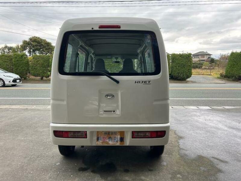 HIJET CARGO
