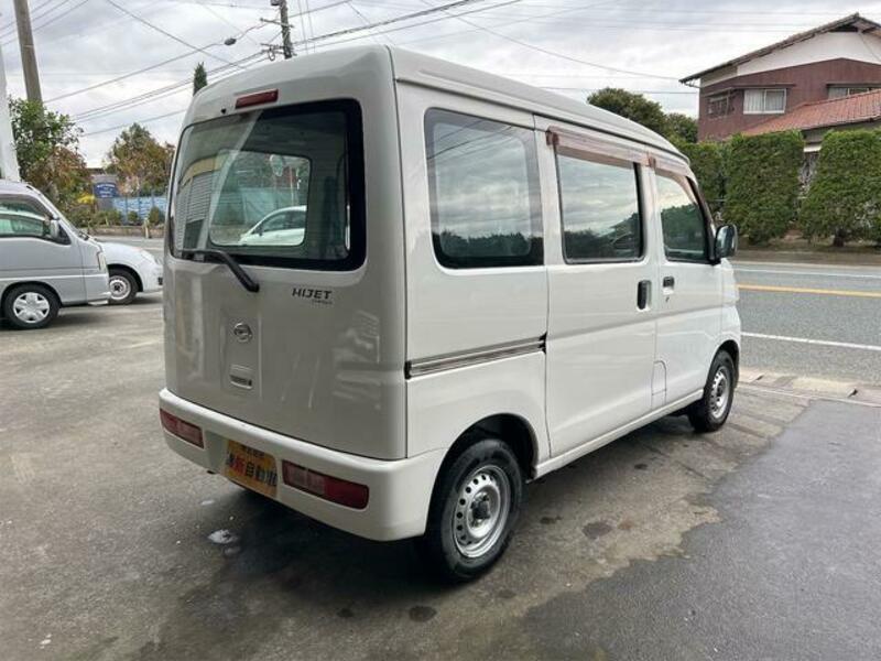 HIJET CARGO