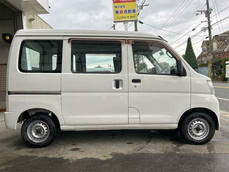 HIJET CARGO