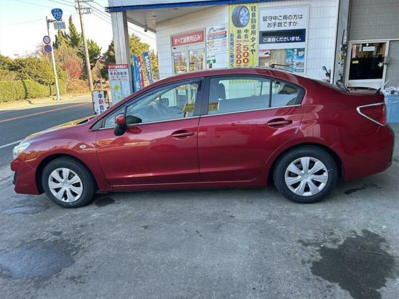IMPREZA G4