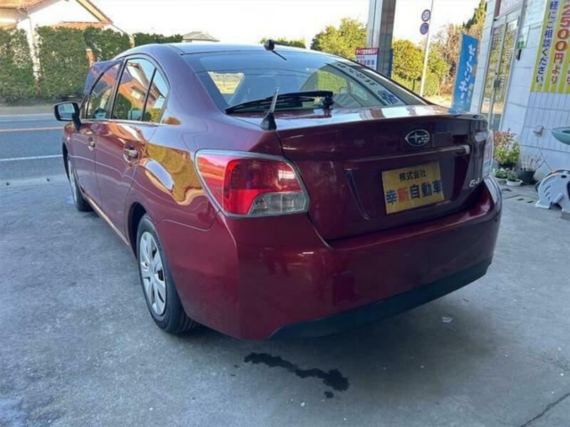IMPREZA G4