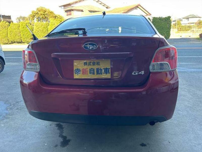 IMPREZA G4