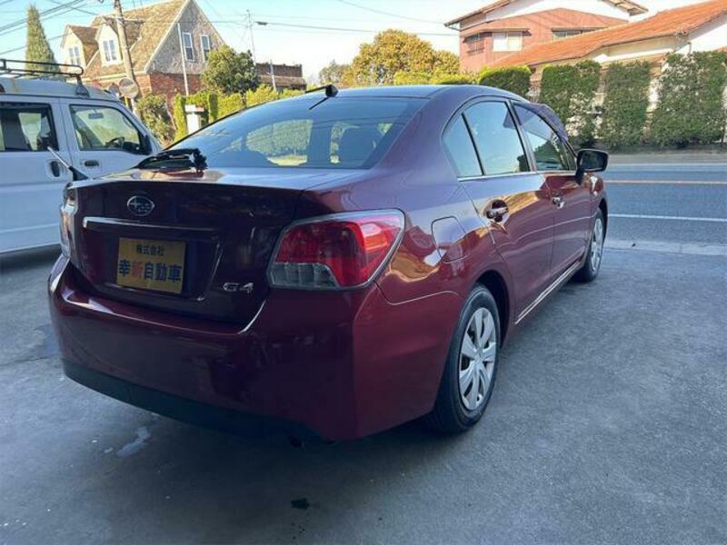 IMPREZA G4