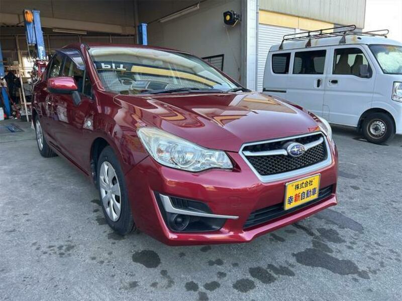 IMPREZA G4