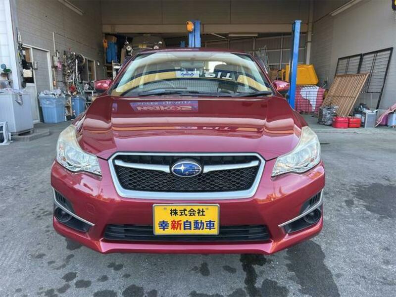 IMPREZA G4
