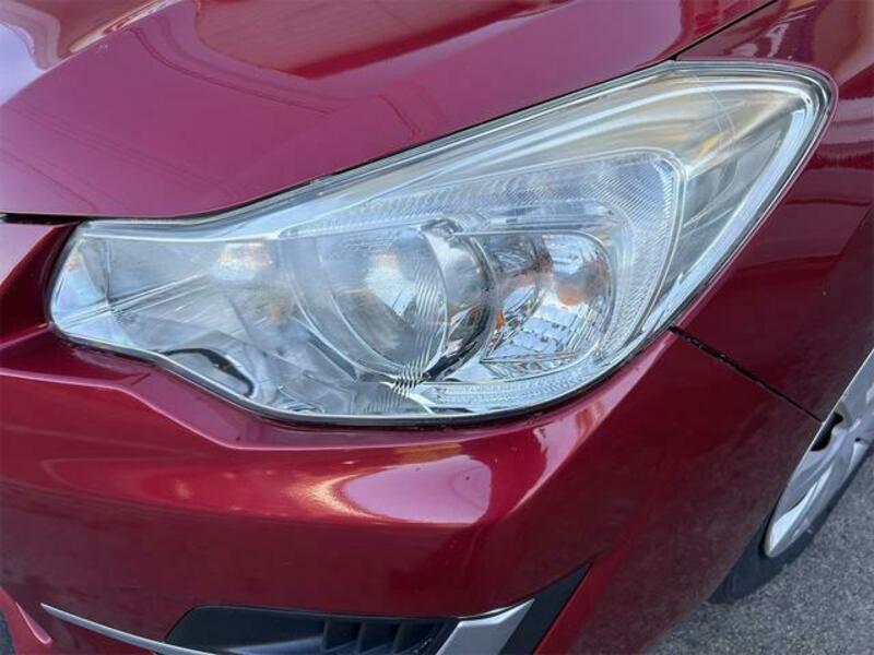 IMPREZA G4