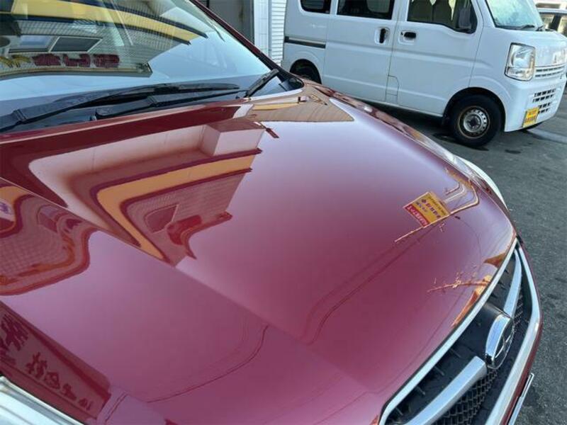 IMPREZA G4