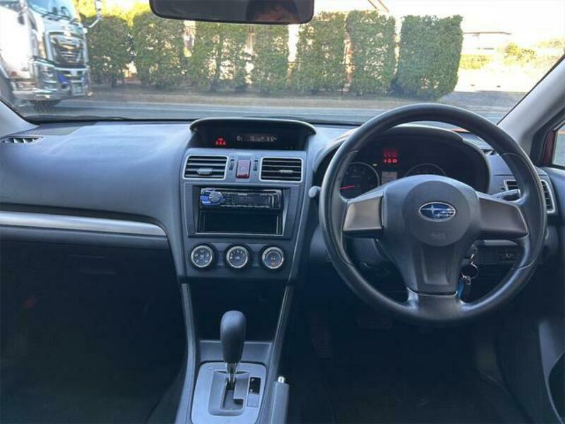 IMPREZA G4