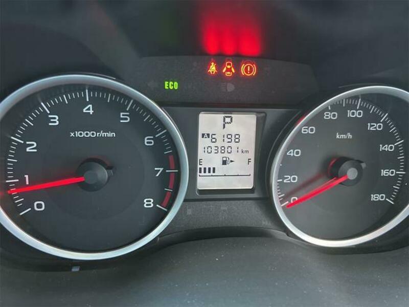 IMPREZA G4