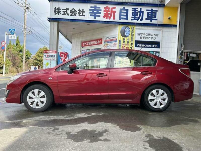IMPREZA G4