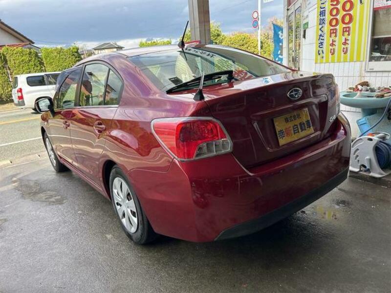 IMPREZA G4